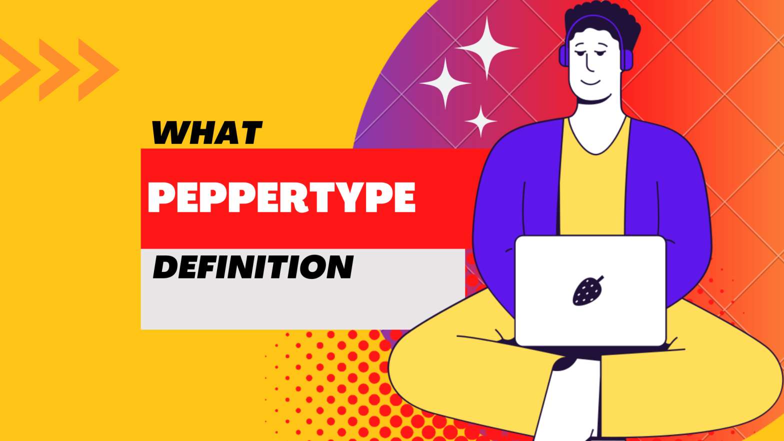 What is peppertype ai