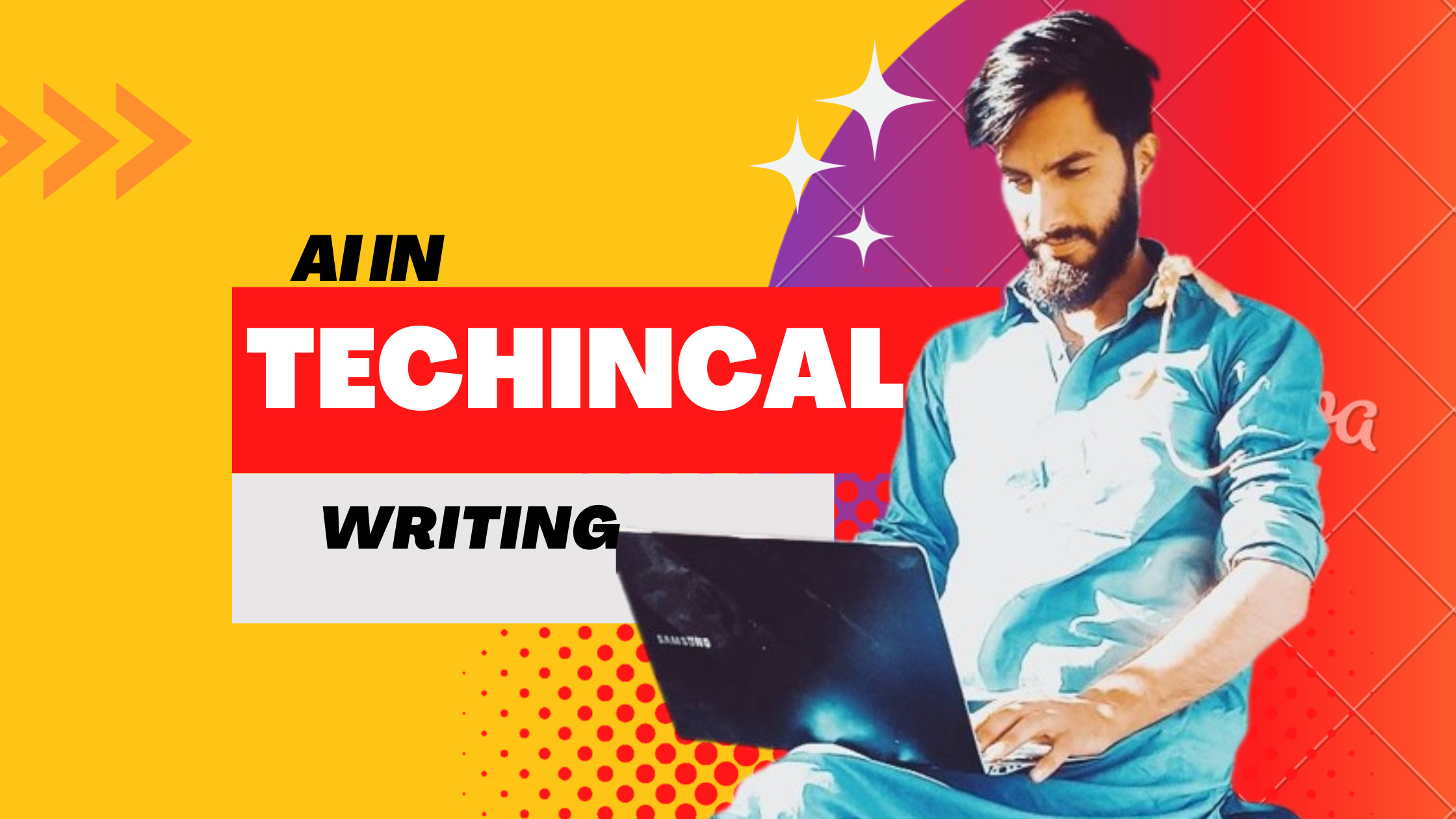 Ai in technical writing