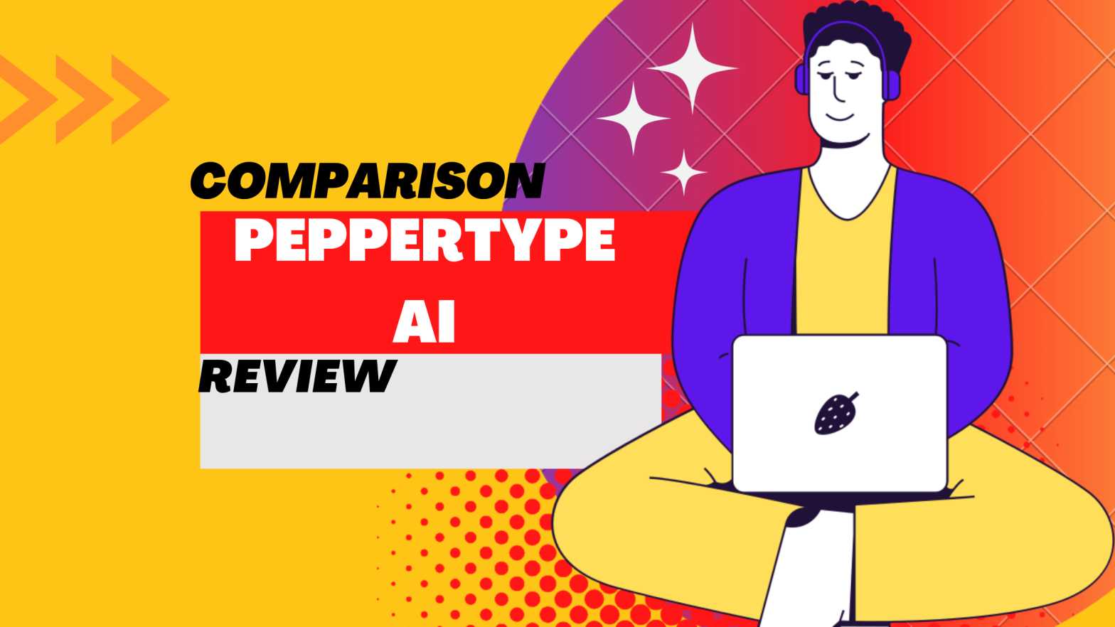 Peppertype Review