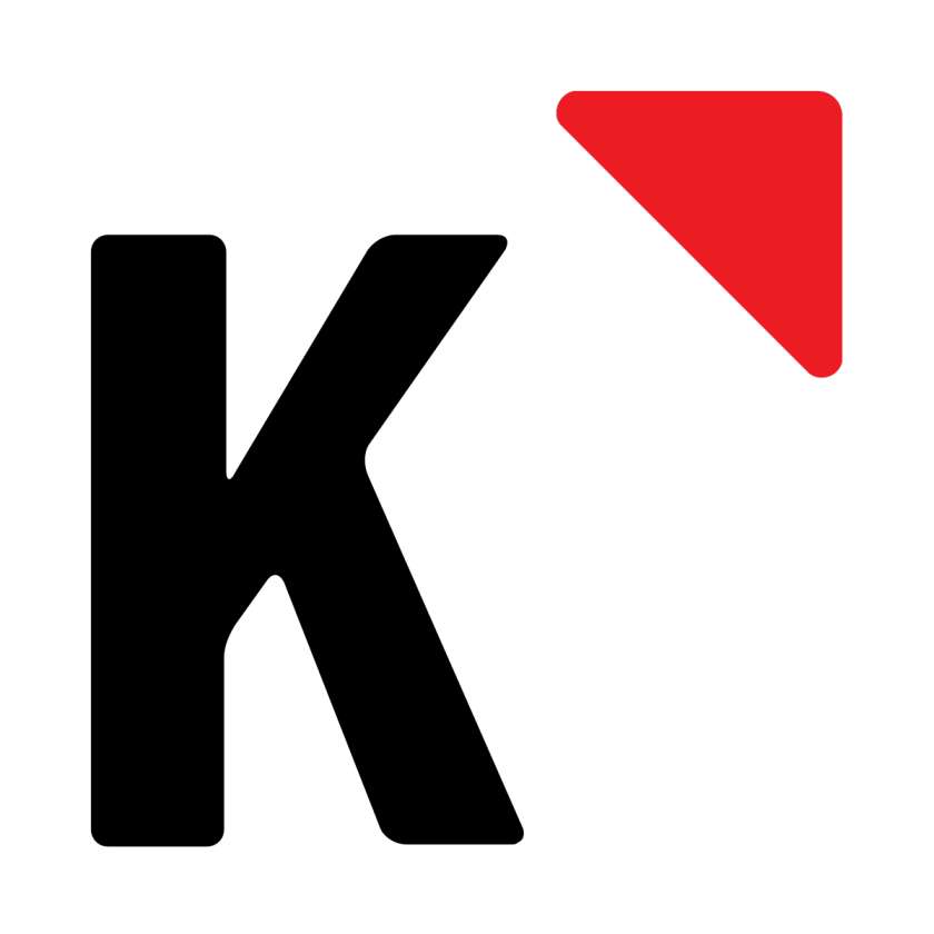 klipfolio logo