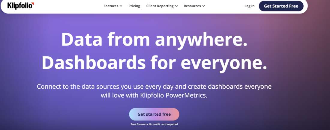 klipfolio review