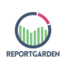 report garden logo