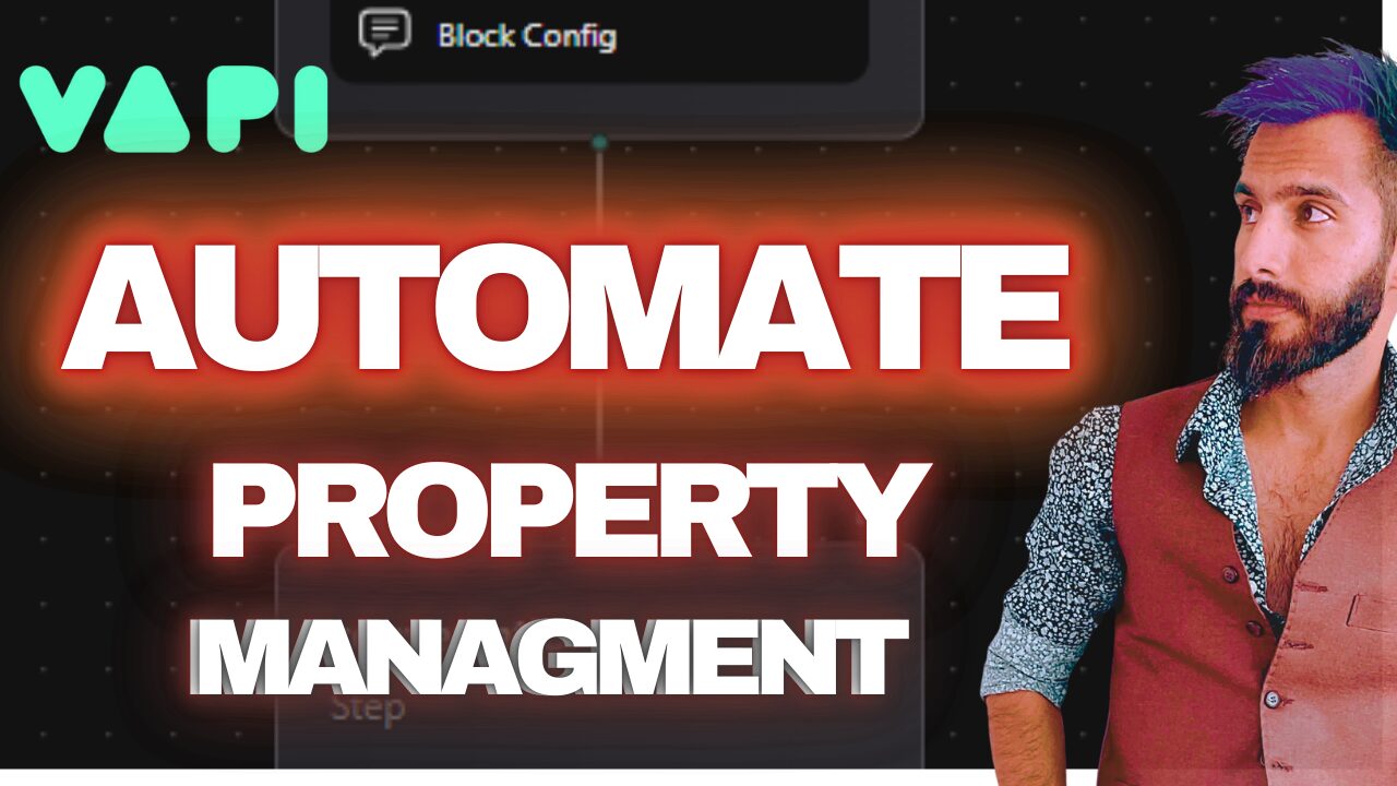 perperty managment automation